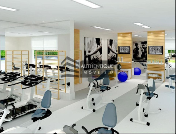 Imagem Apartamento com 2 Quartos à Venda, 76 m² em José Menino - Santos Imagem Apartamento com 2 Quartos à Venda, 76 m² em José Menino - Santos