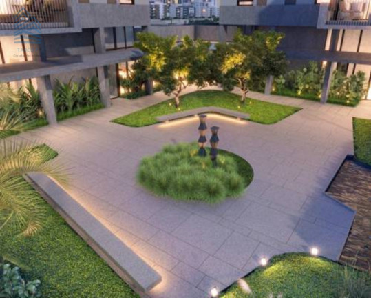 Imagem Imóvel com 3 Quartos à Venda, 160 m² em Campo Belo - São Paulo
