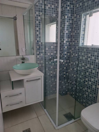Imagem Apartamento com 2 Quartos para Alugar, 67 m² em Boqueirao - Praia Grande