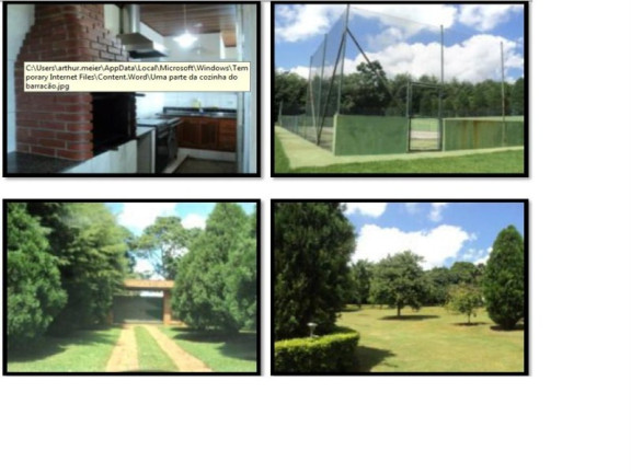 Imagem Imóvel com 3 Quartos à Venda, 24.343 m² em Residencial Moenda - Itatiba