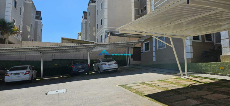 Imagem Apartamento com 3 Quartos à Venda, 85 m² em Vila Mafalda - Jundiaí Imagem Apartamento com 3 Quartos à Venda, 85 m² em Vila Mafalda - Jundiaí