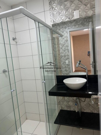 Imagem Casa com 2 Quartos à Venda, 49 m² em Aterrado - Lorena Imagem Casa com 2 Quartos à Venda, 49 m² em Aterrado - Lorena