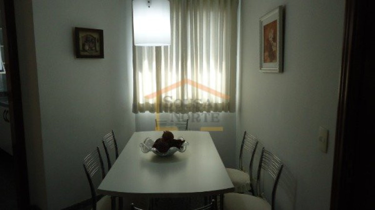 Imagem Apartamento com 3 Quartos à Venda, 208 m² em Santana - São Paulo Imagem Apartamento com 3 Quartos à Venda, 208 m² em Santana - São Paulo
