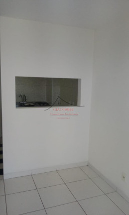 Imagem Apartamento com 1 Quarto à Venda, 33 m² em Jardim Santa Terezinha (zona Leste) - São Paulo Imagem Apartamento com 1 Quarto à Venda, 33 m² em Jardim Santa Terezinha (zona Leste) - São Paulo