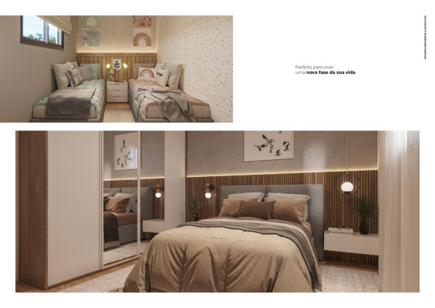 Imagem Apartamento com 2 Quartos à Venda, 42 m² em Jardim Maria Celina - Londrina Imagem Apartamento com 2 Quartos à Venda, 42 m² em Jardim Maria Celina - Londrina