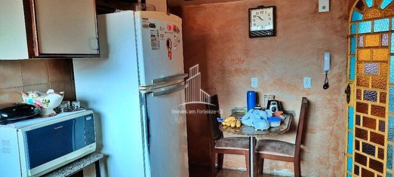 Imagem Apartamento com 3 Quartos à Venda, 115 m² em Tauape - Fortaleza Imagem Apartamento com 3 Quartos à Venda, 115 m² em Tauape - Fortaleza