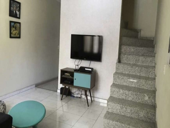 Imagem Casa com 6 Quartos à Venda, 166 m² em Jardim Da Glória - São Paulo Imagem Casa com 6 Quartos à Venda, 166 m² em Jardim Da Glória - São Paulo