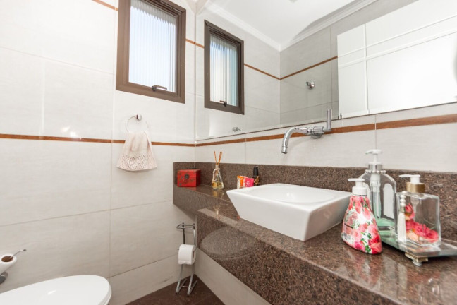 Imagem Apartamento com 3 Quartos à Venda, 185 m² em Tatuapé - São Paulo