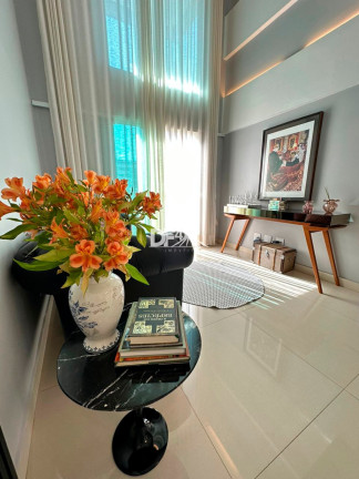Imagem Imóvel com 3 Quartos à Venda, 97 m² em Sul (águas Claras) - Brasília
