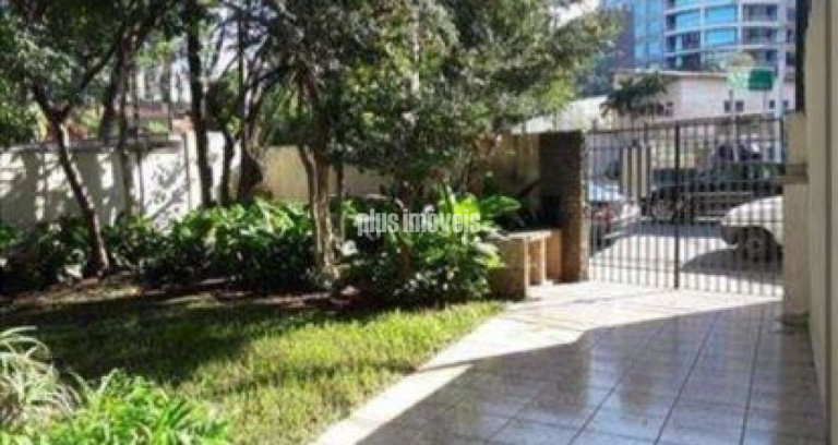 Casa com 4 Quartos à Venda, 351 m² em Jardim Paulista - São Paulo