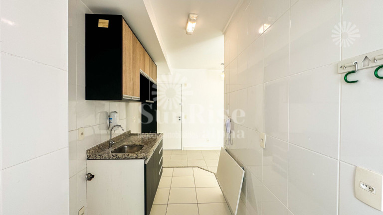 Imagem Apartamento com 1 Quarto à Venda, 36 m² em Vila Cruzeiro - São Paulo Imagem Apartamento com 1 Quarto à Venda, 36 m² em Vila Cruzeiro - São Paulo