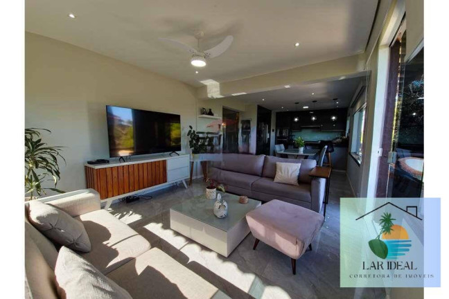 Imagem Casa com 5 Quartos à Venda, 201 m² em João Fernandes - Búzios Imagem Casa com 5 Quartos à Venda, 201 m² em João Fernandes - Búzios