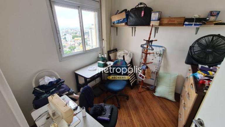 Imagem Apartamento com 3 Quartos à Venda, 74 m² em Campestre - Santo André Imagem Apartamento com 3 Quartos à Venda, 74 m² em Campestre - Santo André
