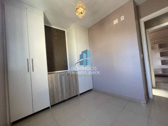 Imagem Apartamento com 2 Quartos à Venda, 55 m² em Vila Guilhermina - São Paulo