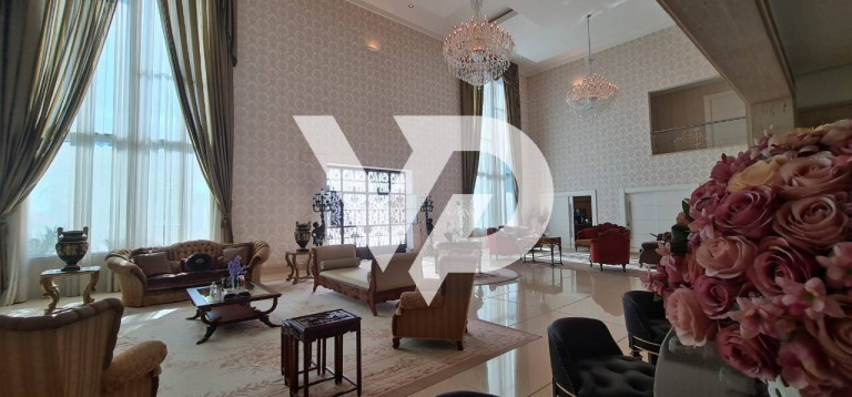 Imagem Casa de Condomínio com 6 Quartos à Venda, 3 m² em Tamboré - Santana De Parnaíba Imagem Casa de Condomínio com 6 Quartos à Venda, 3 m² em Tamboré - Santana De Parnaíba