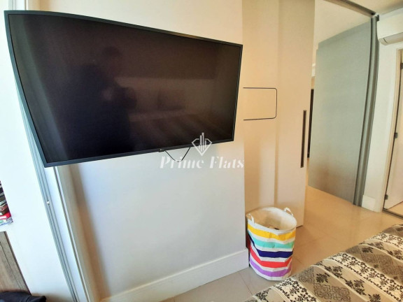Imagem Apartamento com 1 Quarto à Venda, 42 m² em Vila Olímpia - São Paulo Imagem Apartamento com 1 Quarto à Venda, 42 m² em Vila Olímpia - São Paulo