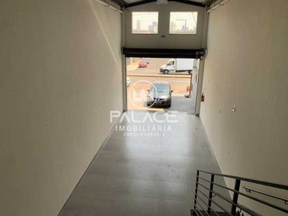 Imagem Galpão para Alugar, 250 m² em Jardim Petrópolis - Piracicaba Imagem Galpão para Alugar, 250 m² em Jardim Petrópolis - Piracicaba