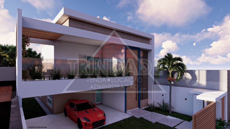 Imagem Casa com 3 Quartos à Venda, 142 m² em Recreio Dos Bandeirantes - Rio De Janeiro