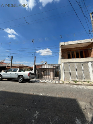 Imagem Casa com 1 Quarto à Venda, 100 m² em Taboão - São Bernardo Do Campo