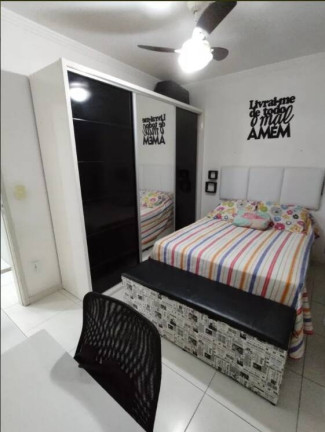 Imagem Casa com 2 Quartos à Venda, 50 m² em Quietude - Praia Grande Imagem Casa com 2 Quartos à Venda, 50 m² em Quietude - Praia Grande