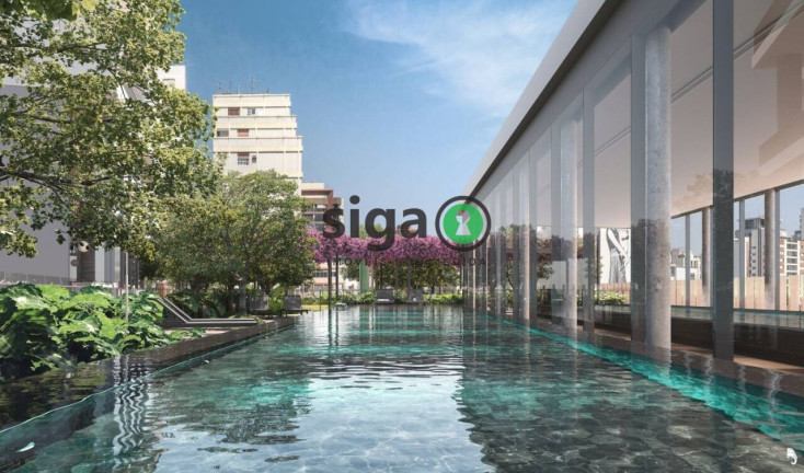 Imagem Apartamento com 3 Quartos à Venda, 177 m² em Pinheiros - São Paulo Imagem Apartamento com 3 Quartos à Venda, 177 m² em Pinheiros - São Paulo
