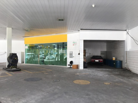 Imagem Terreno à Venda, 500 m² em Mirandópolis - São Paulo