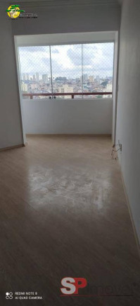 Imagem Apartamento com 2 Quartos à Venda, 62 m² em Vila Roque - São Paulo