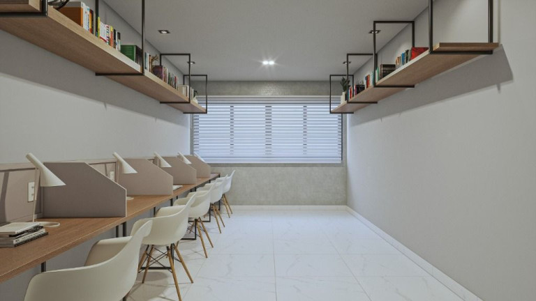 Imagem Apartamento com 2 Quartos à Venda, 54 m² em Bessa - João Pessoa
