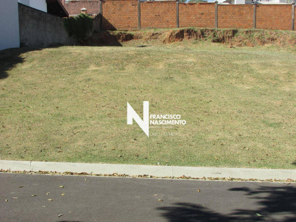 Imagem Terreno em Condomínio à Venda, 450 m² em Barão Geraldo - Campinas Imagem Terreno em Condomínio à Venda, 450 m² em Barão Geraldo - Campinas