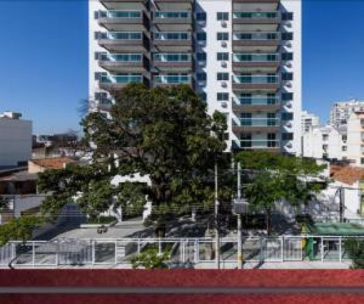 Imagem Apartamento com 4 Quartos à Venda, 94 m² em Cachambi - Rio De Janeiro