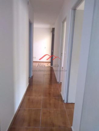 Imagem Apartamento com 2 Quartos à Venda, 64 m² em Vila San Martin (nova Veneza) - Sumaré Imagem Apartamento com 2 Quartos à Venda, 64 m² em Vila San Martin (nova Veneza) - Sumaré