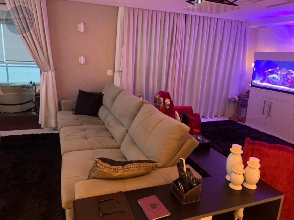 Imagem Apartamento com 3 Quartos à Venda, 250 m² em Canto Do Forte - Praia Grande Imagem Apartamento com 3 Quartos à Venda, 250 m² em Canto Do Forte - Praia Grande