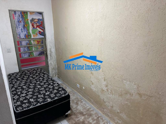 Imagem Casa com 3 Quartos à Venda, 100 m² em Jardim Ana Estela - Carapicuíba