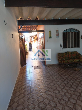 Imagem Casa com 2 Quartos à Venda, 93 m² em Belas Artes - Itanhaém Imagem Casa com 2 Quartos à Venda, 93 m² em Belas Artes - Itanhaém