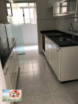 Imagem Apartamento com 3 Quartos à Venda, 80 m² em Centro - São Bernardo Do Campo