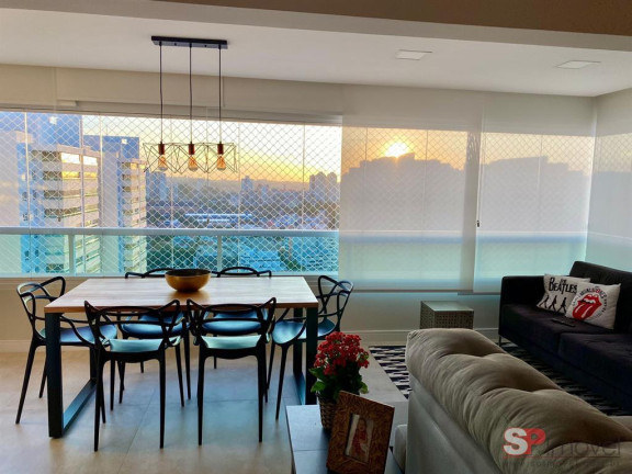 Imagem Apartamento com 3 Quartos à Venda, 180 m² em Centro - São Bernardo Do Campo Imagem Apartamento com 3 Quartos à Venda, 180 m² em Centro - São Bernardo Do Campo