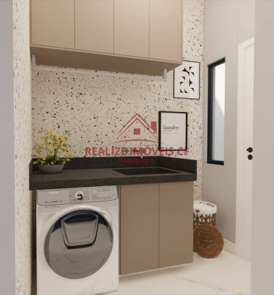 Imagem Casa de Condomínio com 3 Quartos à Venda, 140 m² em Nova Sao Pedro - São Pedro Da Aldeia Imagem Casa de Condomínio com 3 Quartos à Venda, 140 m² em Nova Sao Pedro - São Pedro Da Aldeia