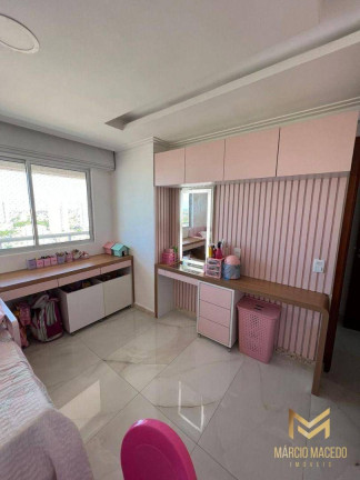Imagem Apartamento com 3 Quartos à Venda, 120 m² em Parquelândia - Fortaleza