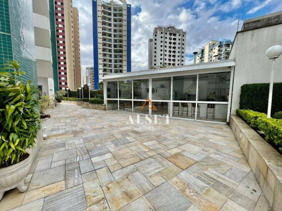 Imagem Apartamento com 3 Quartos à Venda, 78 m² em Vila Regente Feijó - São Paulo Imagem Apartamento com 3 Quartos à Venda, 78 m² em Vila Regente Feijó - São Paulo