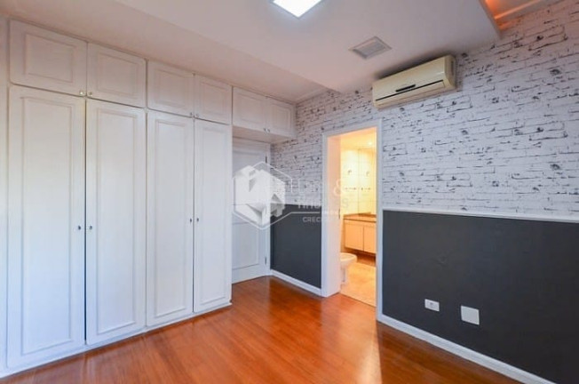 Imagem Apartamento com 4 Quartos à Venda, 301 m² em Campo Belo - São Paulo Imagem Apartamento com 4 Quartos à Venda, 301 m² em Campo Belo - São Paulo