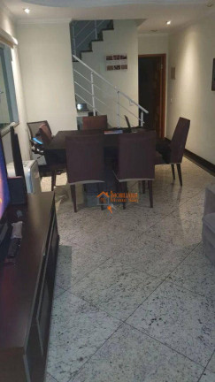 Imagem Sobrado com 3 Quartos à Venda, 150 m² em Vila Galvão - Guarulhos Imagem Sobrado com 3 Quartos à Venda, 150 m² em Vila Galvão - Guarulhos