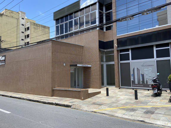 Imóvel Comercial à Venda, 96 m² em Centro - Taubaté