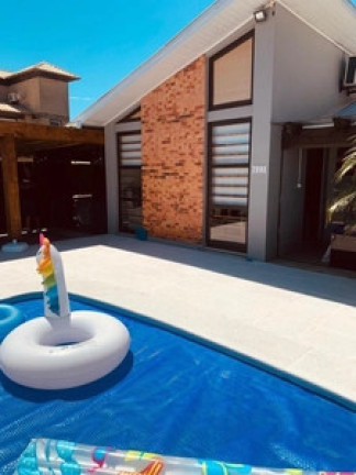 Imagem Casa com 3 Quartos à Venda, 130 m² em Jardim Beira Mar - Capão Da Canoa