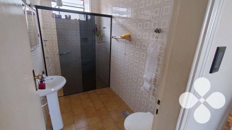 Imagem Imóvel com 2 Quartos à Venda, 85 m² em Campo Grande - Santos Imagem Imóvel com 2 Quartos à Venda, 85 m² em Campo Grande - Santos