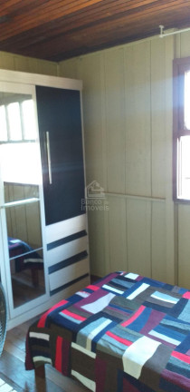 Imagem Casa com 3 Quartos à Venda, 96 m² em Campestre Do Menino Deus - Santa Maria