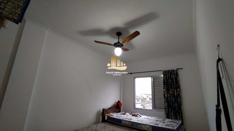 Imagem Apartamento com 1 Quarto à Venda, 75 m² em Caiçara - Praia Grande
