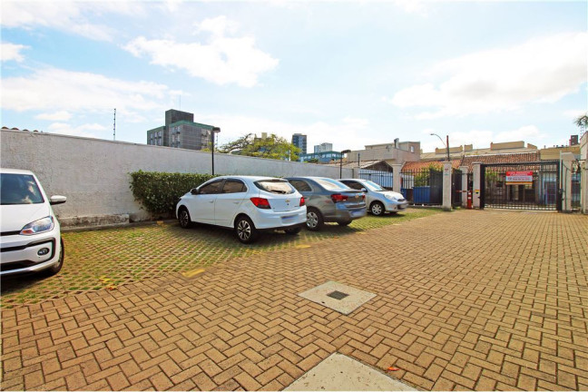 Imagem Apartamento com 2 Quartos à Venda, 56 m² em Azenha - Porto Alegre