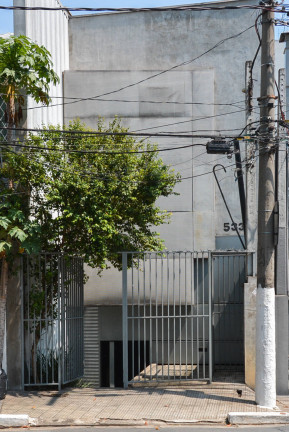 Imagem Casa à Venda, 321 m² em Vila Clementino - São Paulo Imagem Casa à Venda, 321 m² em Vila Clementino - São Paulo
