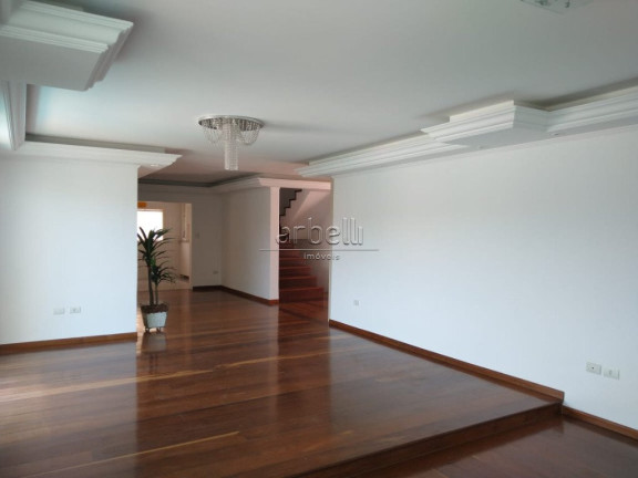 Imagem Casa com 4 Quartos à Venda, 501 m² em City América - São Paulo Imagem Casa com 4 Quartos à Venda, 501 m² em City América - São Paulo