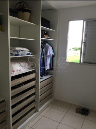 Imagem Apartamento com 2 Quartos à Venda, 58 m² em Jardim Adalgisa - Araraquara